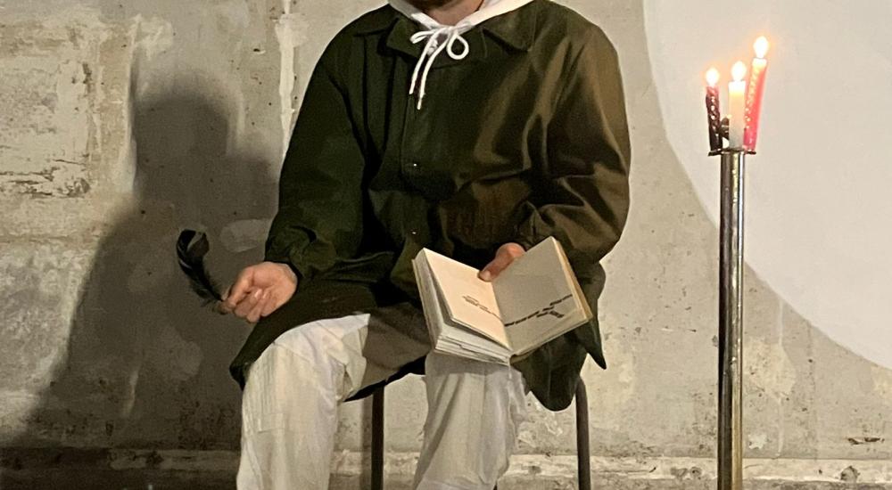 Federico Protto