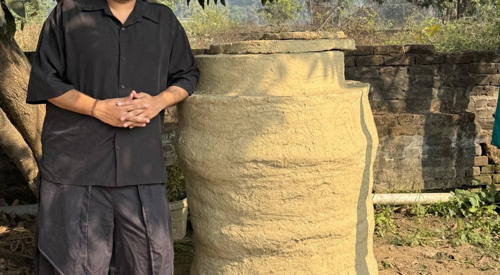 Pankaj Tiwari