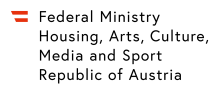 Federal Ministry of Housing, Arts, Culture, Media and Sport