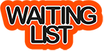 waiting list