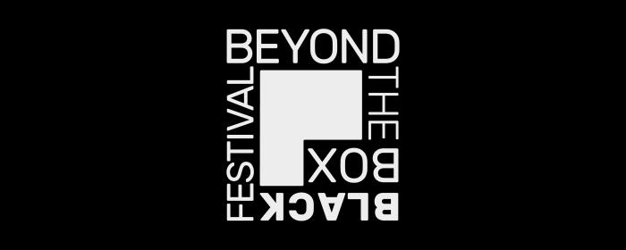 logo Beypnd the Black Box