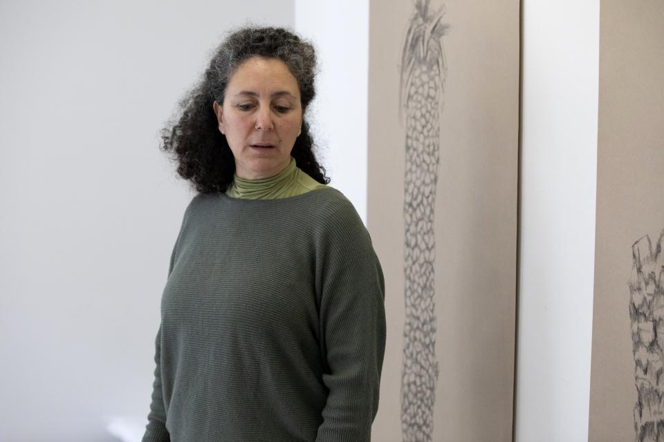 The Moon in your Mouth