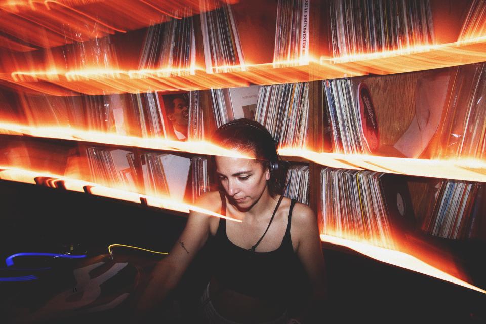 DJ Mayss
