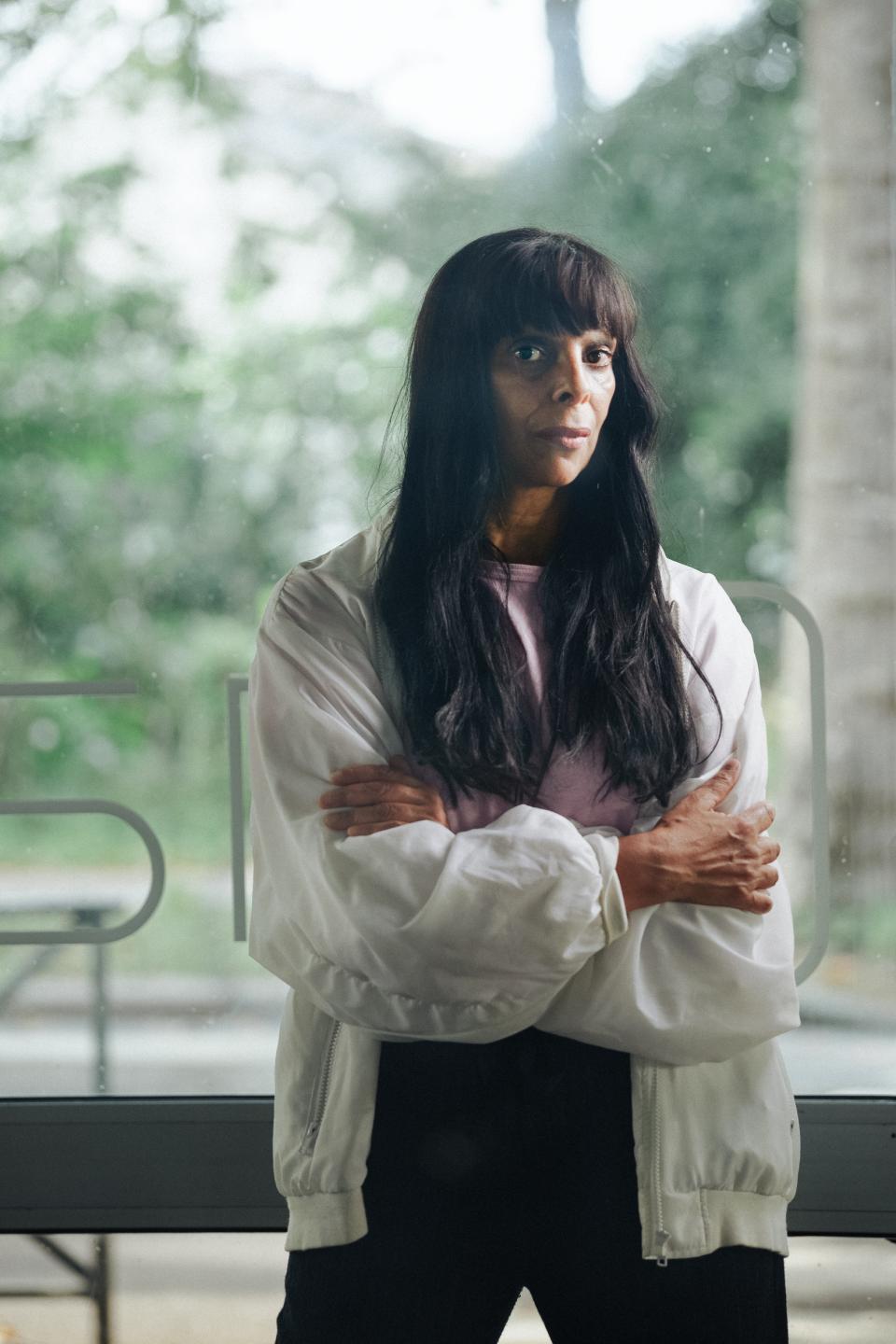Latifa Laâbissi