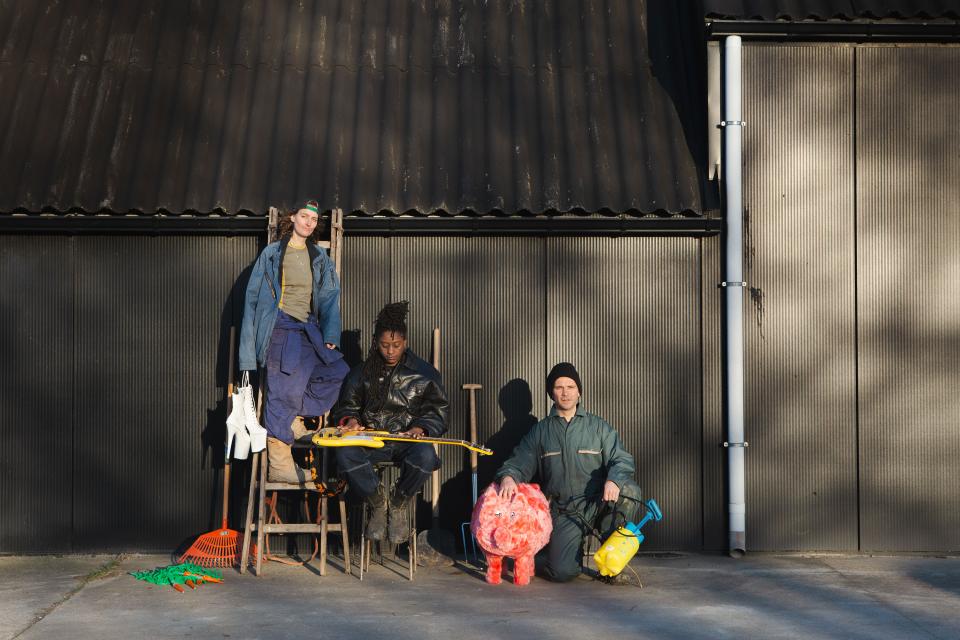 LOD muziektheater soil biographies