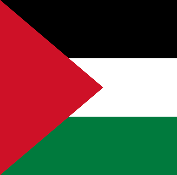 palestine